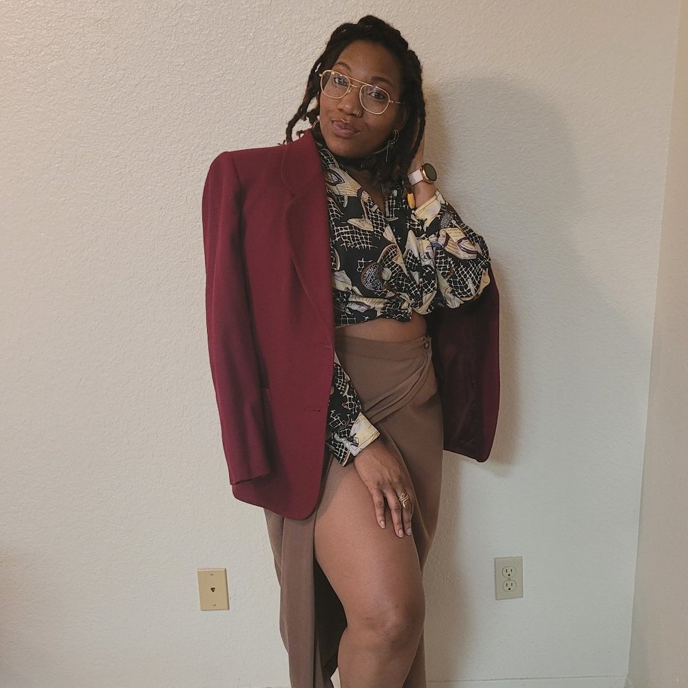 Meet your Posher, U'leasa